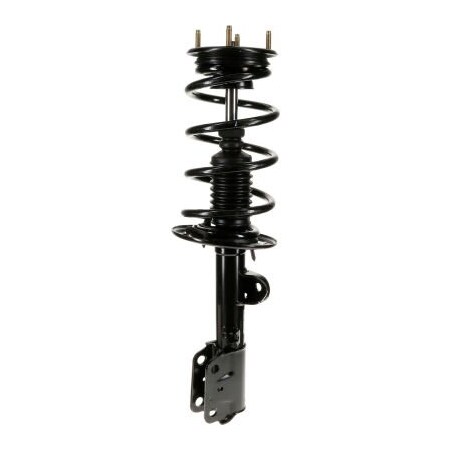 Monroe RoadMatic Strut and Coil Spring Assembly,  182730